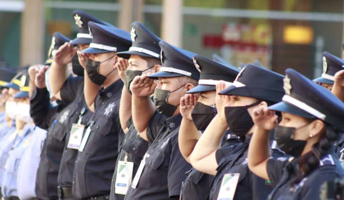 Municipios de Guanajuato firman convenio para fortalecer la seguridad ...