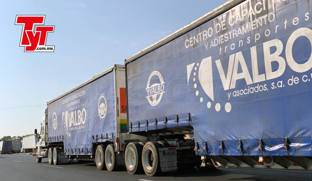 Valbo ratifica compromiso con la profesionalización de operadores