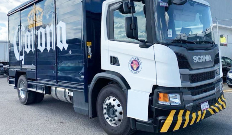 scania