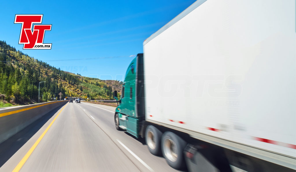 Mercado de camiones y tractocamiones vuelve a tropezar en julio