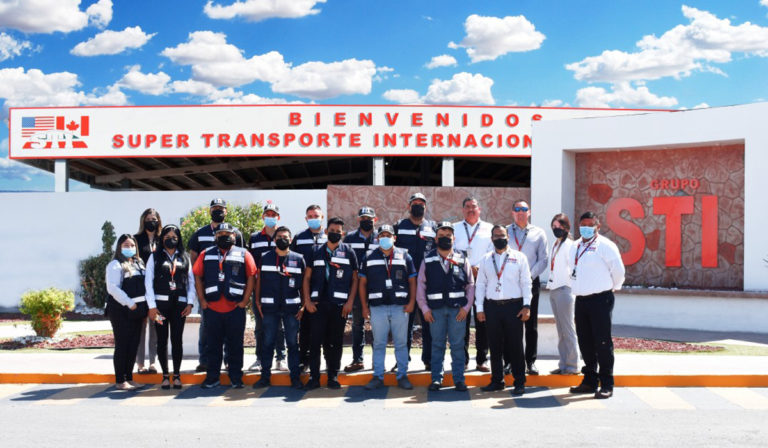 STI arranca su cuarto ciclo de formación de operadores
