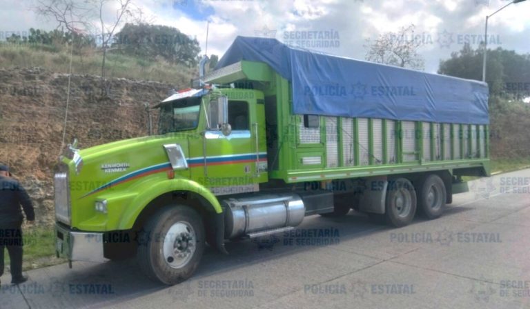 vehiculo-de-carga-robado-Edomex
