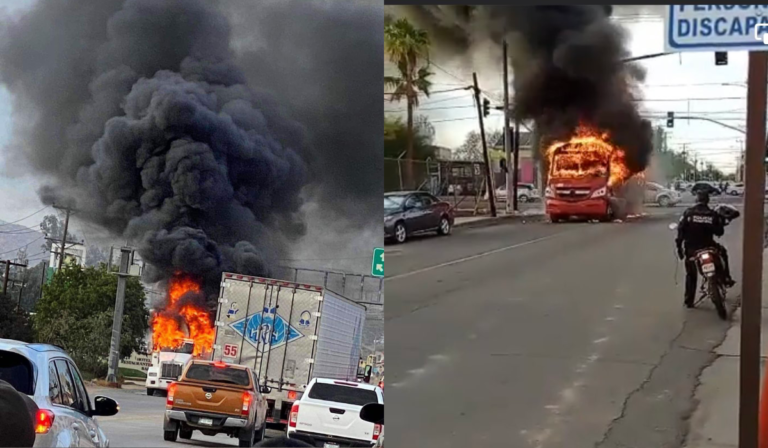 Ante violencia, mayor inteligencia, coinciden transportistas