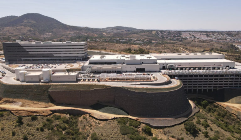 Centro-de-tecnologia-Ford