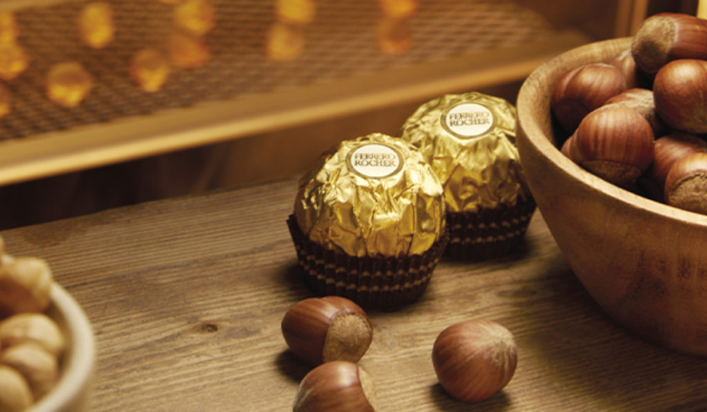 Ferrero