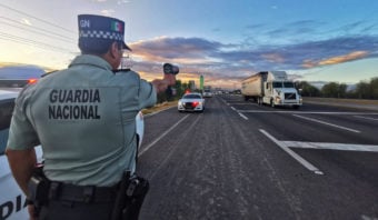 Reforma al Reglamento de Tránsito en Carreteras y Puentes de Jurisdicción Federal: ajustes que debes saber 