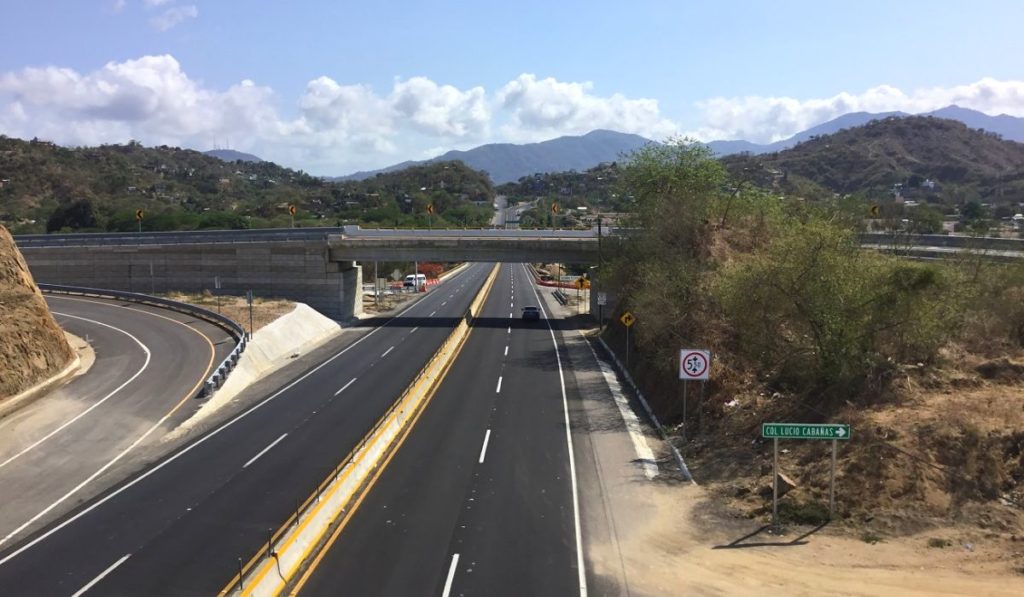 Gobierno de AMLO destina más de 13,000 mdp a infraestructura carretera en un año