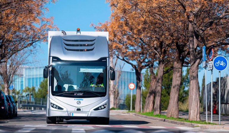 Irizar-e-mobility