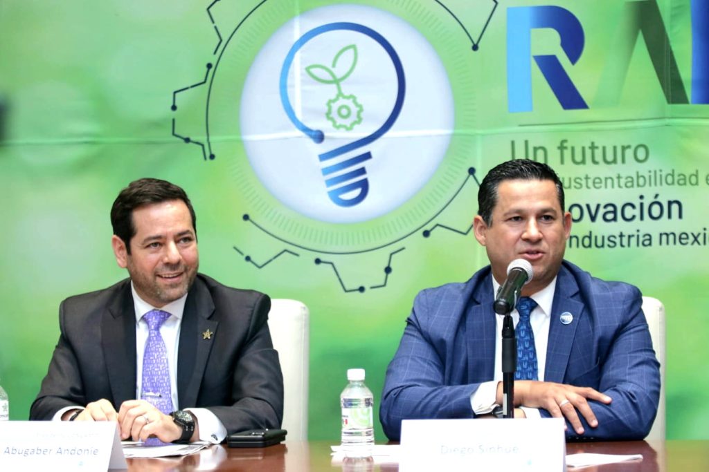 Sin energía, infraestructura y seguridad habrá un nearshoring limitado: Concamin