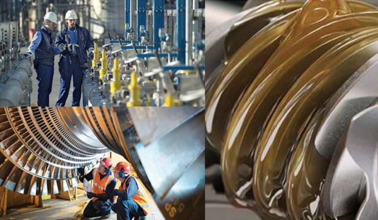 Mobil Oil Flush, la nueva solución de lubricación que optimiza operaciones industriales
