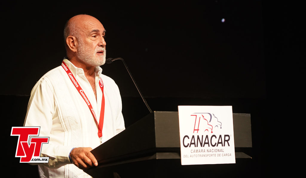 Convención Canacar 2022