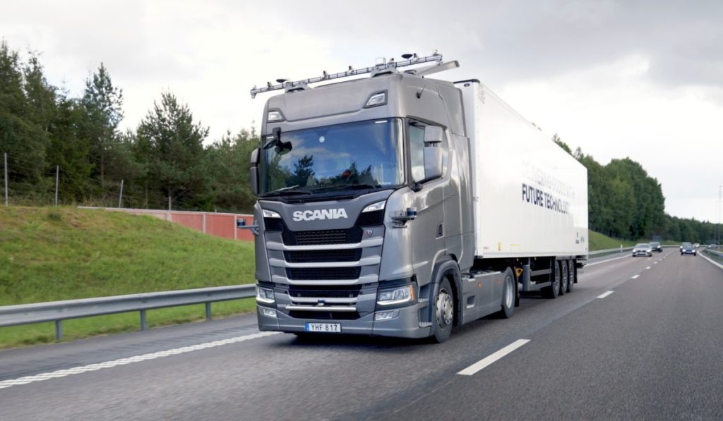 Scania-vehiculo-autonomo-camion
