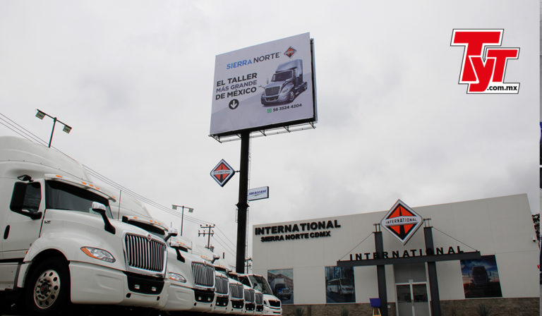 navistar