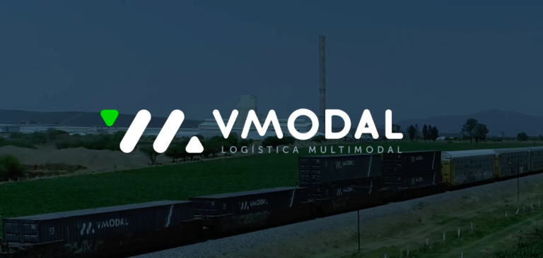 Traxión se ‘encarrila’ en el transporte ferroviario y adquiere V-MODAL