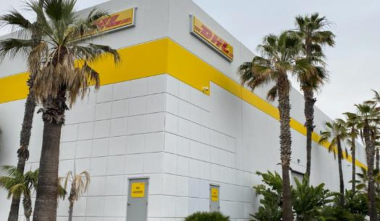 DHL-SanDiego