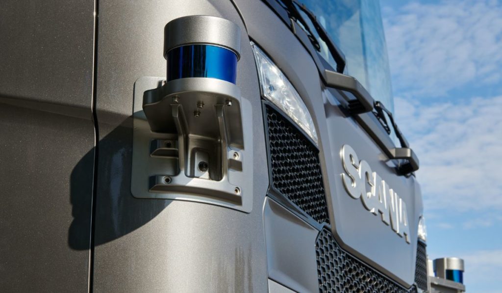 camion-Scania-vehiculo-autonomo