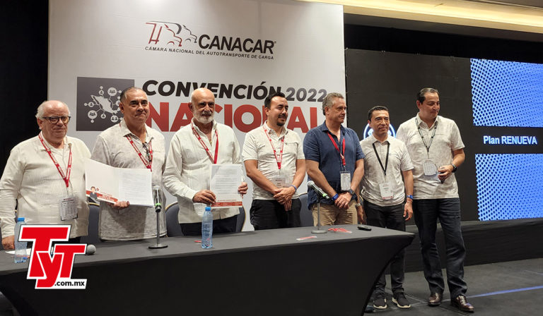 Foton Canacar