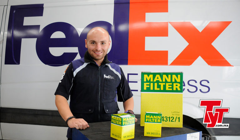 fedex