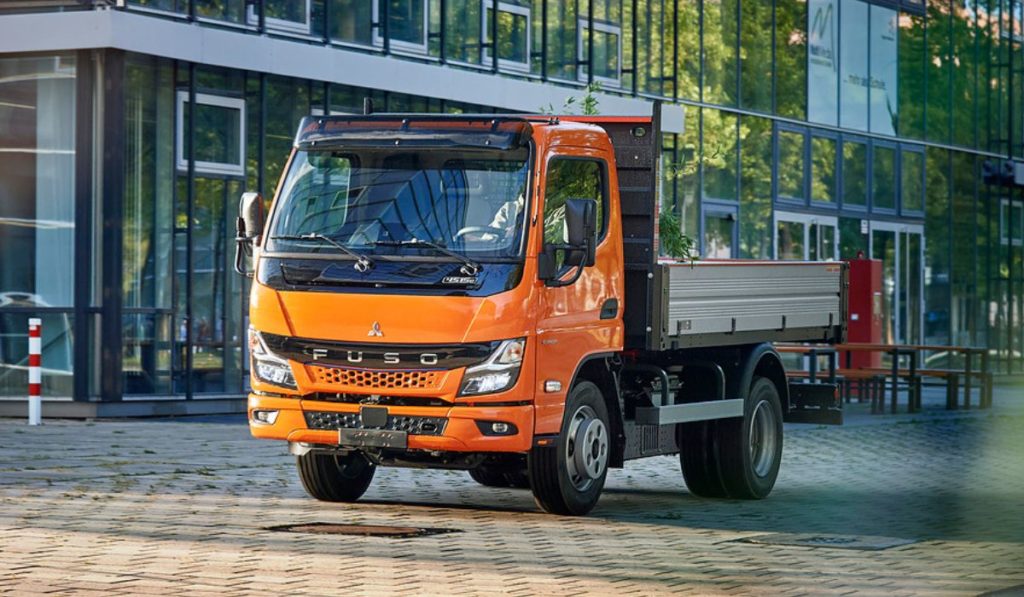 mercedes-Benz-Trucks-FUSO-eCanter