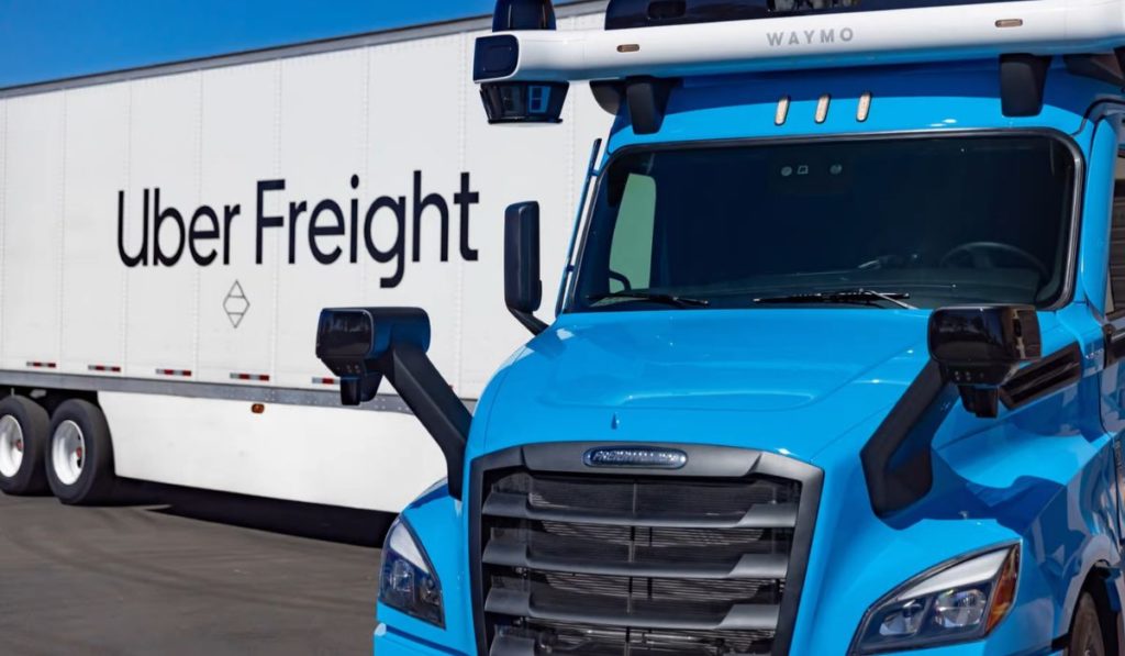 waymo-uber-freight-camiones-autonomos