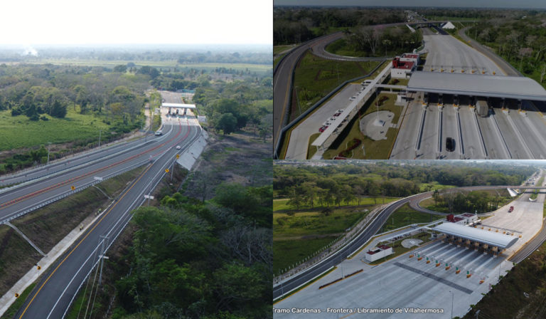 LibramientoVillahermosa