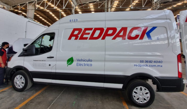 RedPack-EV