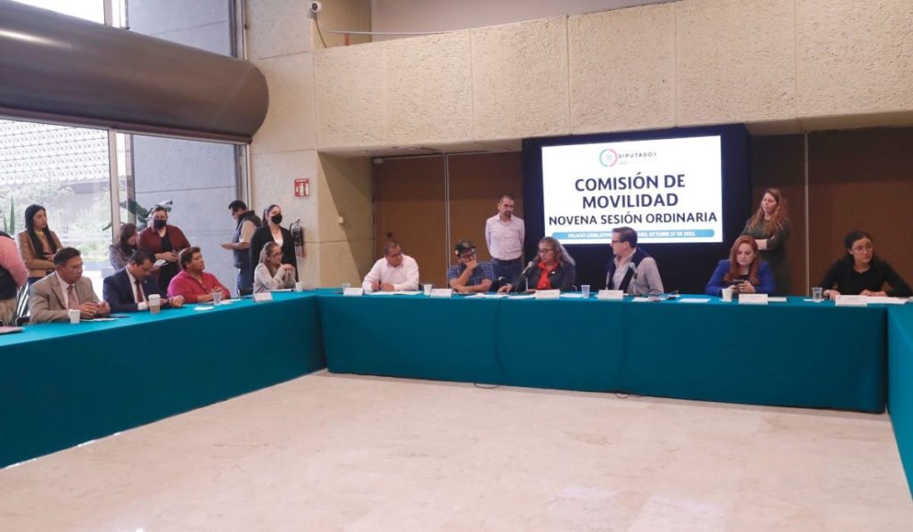 comision-de-movilidad