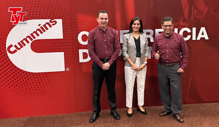 Soluciones correctas en el tiempo correcto, la oferta de Cummins México