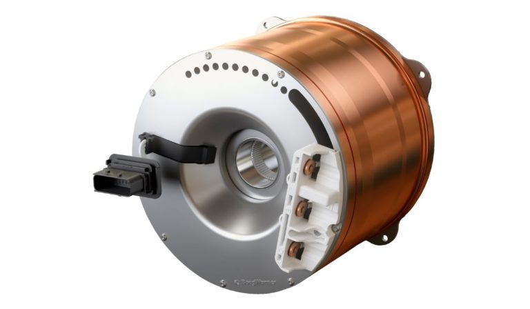 motor-electrico-HVH250-BorgWarner
