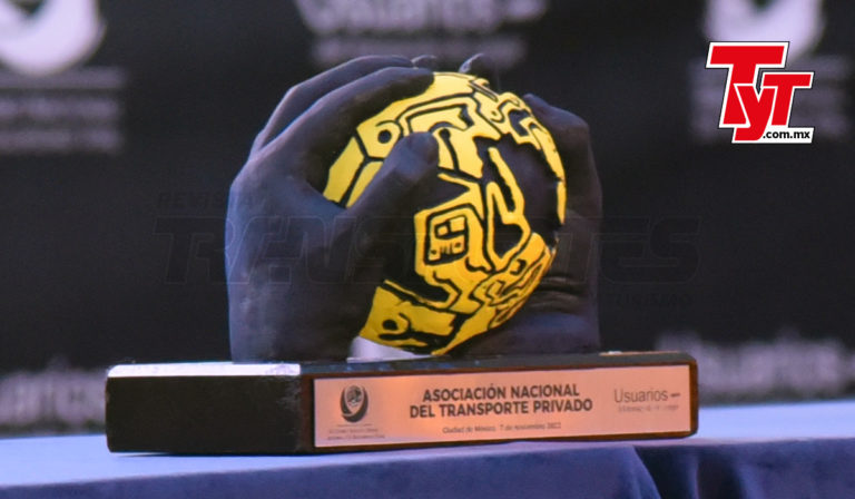 ANTP distingue el compromiso de operadores y empresas en el XXIII Premio Nacional de Seguridad Vial