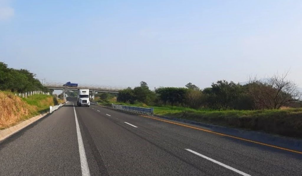 En riesgo concesión de la autopista Colima-Guadalajara por alza de peaje