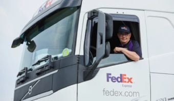 FedEx-operadores-Campeonato-Nacional-de-Conducción-de-camiones