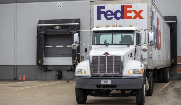 FedEx-envios