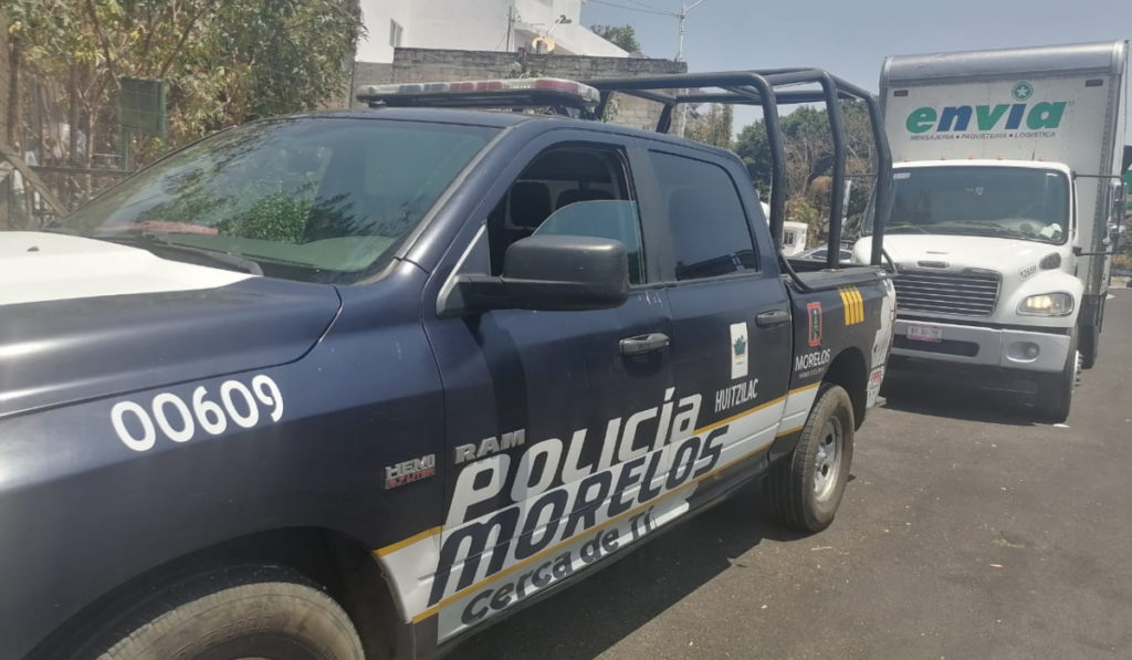 Policia-Morelos