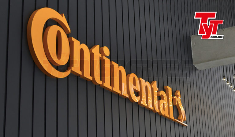 Tecnología de frenos semisecos de Continental recibe pedido de 1,500 mde