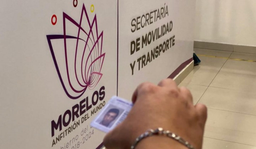 licencias-Morelos