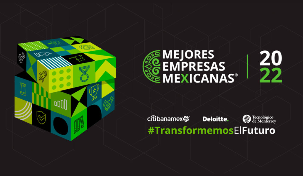 Éstas son las Mejores Empresas Mexicanas 2022 en el transporte