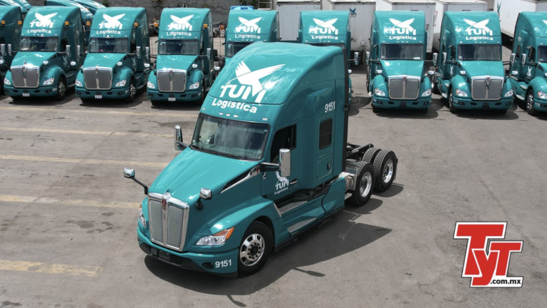 Kenworth-mexicana