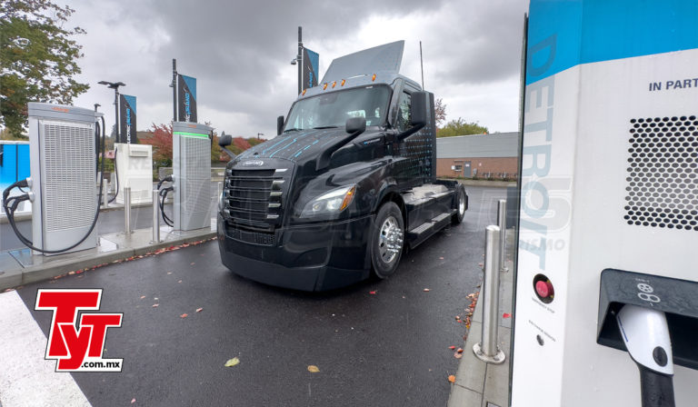 Daimler Truck North America