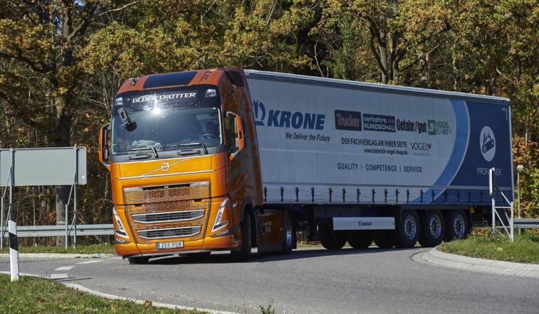 Prueba-Volvo-FH-ahorro-de-combustible