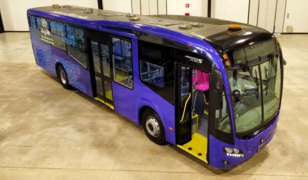 Yucatán renovará su transporte público con 350 buses