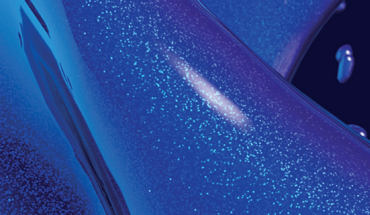 El color automotriz del 2023 según Axalta es... ¡Techno Blue! Revista TyT