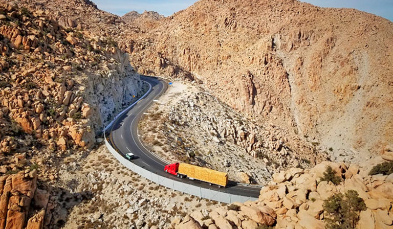 Conoce las carreteras más peligrosas de México y viaja seguro