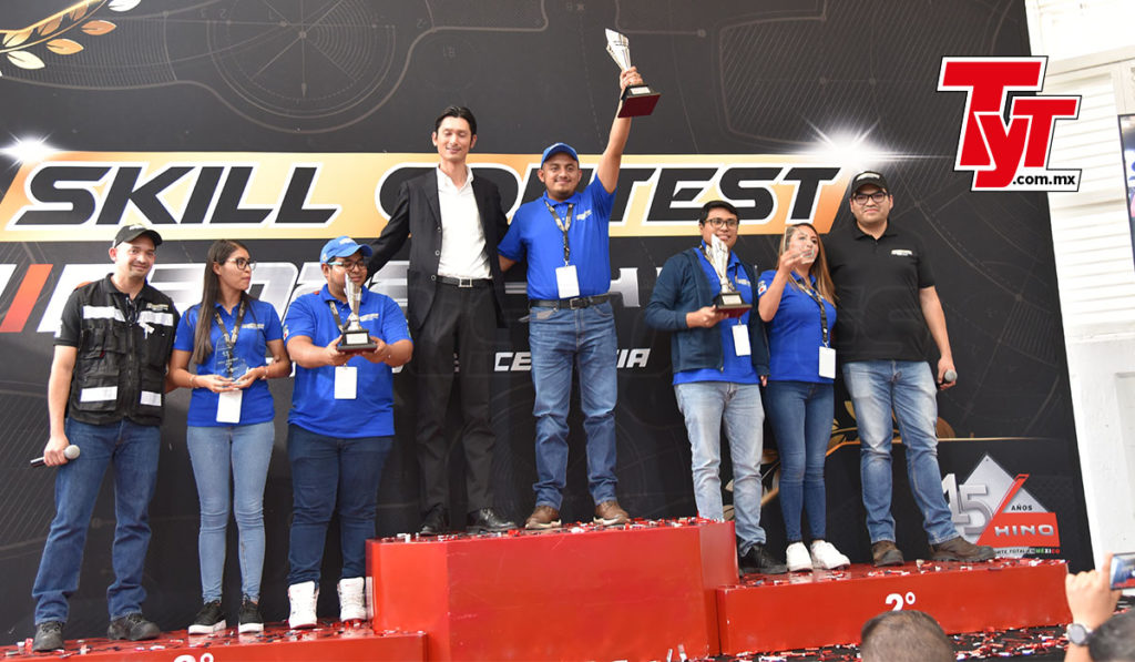 hino-skill-contest-2022-ganadores-asesores-servicio