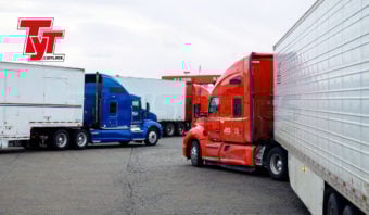 transporte-carretera- Estados Unidos