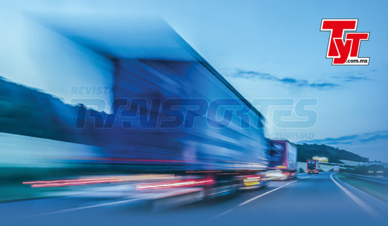 autotransporte-nearshoring-logística