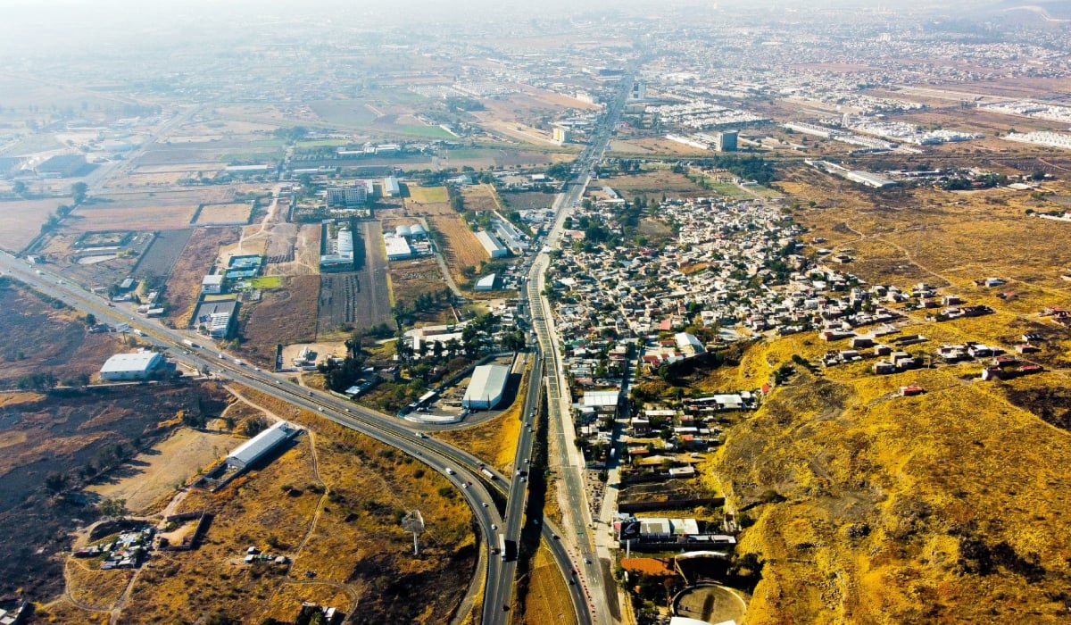 Arranca operaciones acceso modernizado León Irapuato Revista TyT