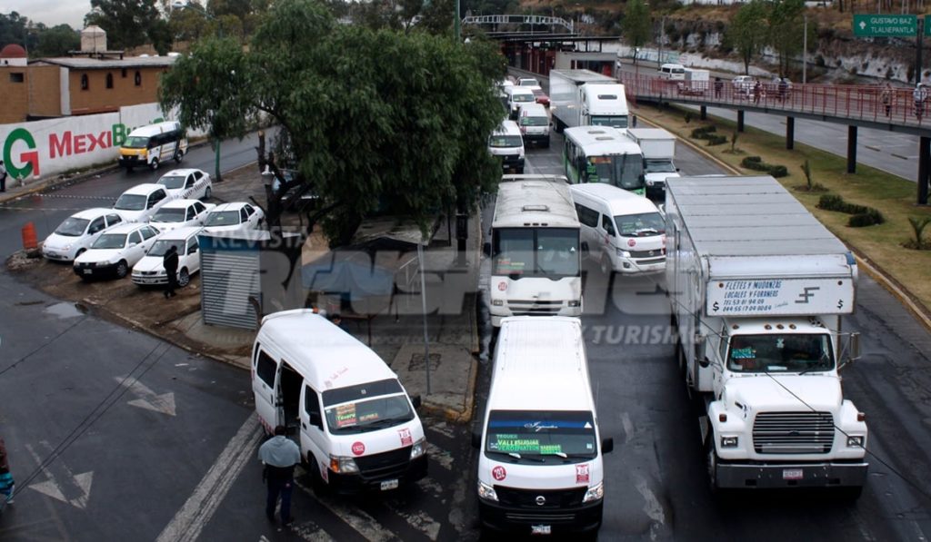 Congreso-mexiquense-transportistas-Ley-de-Movilidad