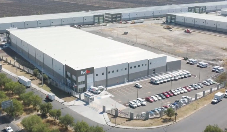 Esto es lo que debes saber de la nueva estación operativa de FedEx en Guanajuato