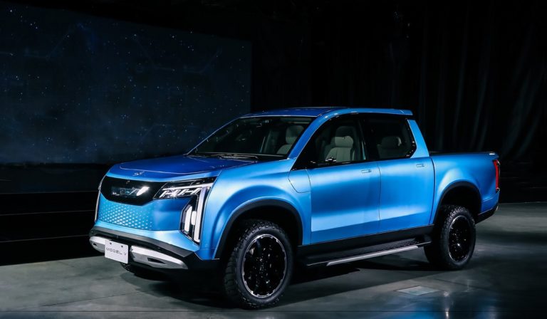 Foxconn-NVIDIA-vehiculos-electricos-automatizados